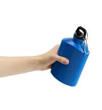 Походная фляжка Tula, синяя