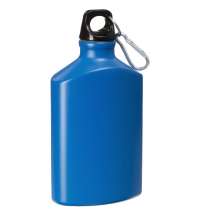 Походная фляжка Tula, синяя