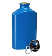 Походная фляжка Tula, синяя