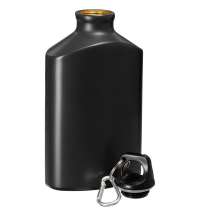 Походная фляжка Tula, черная