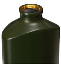 Походная фляжка Tula, хаки