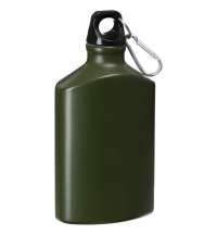 Походная фляжка Tula, хаки