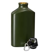 Походная фляжка Tula, хаки