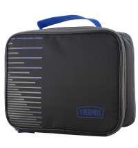Термосумка Thermos Lunch Kit, черная