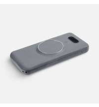 Аккумулятор Omni Qi 10000 мАч, ver.2, серый