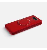 Аккумулятор Omni Qi 10000 мАч, ver.2, красный