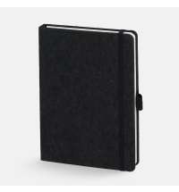 Блокнот Cork County, черный