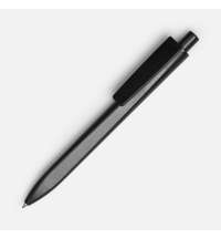 Ручка шариковая Ridge, черная