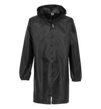 Дождевик &laquo;Мантия величия&raquo;, черный