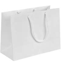 Пакет «Крафт», XS, белый