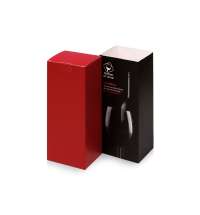 Электрический штопор для винных бутылок «Turbo»-oas_774506