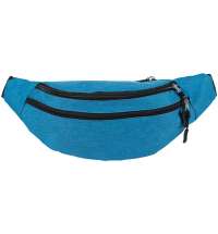 Поясная сумка Kalita, синяя