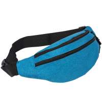Поясная сумка Kalita, синяя