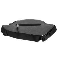 Поясная сумка Kalita, серая