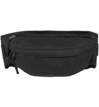 Поясная сумка Urban Out, черная