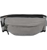 Поясная сумка Urban Out, серая