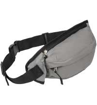 Поясная сумка Urban Out, серая