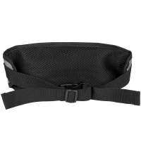 Поясная сумка Urban Out, серая