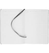 Ежедневник Romano, недатированный, темно-серый