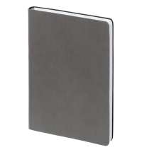 Ежедневник Romano, недатированный, темно-серый