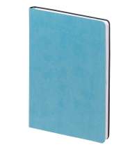 Ежедневник Romano, недатированный, голубой