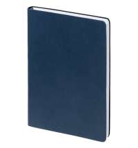 Ежедневник Romano, недатированный, синий