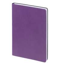 Ежедневник Romano, недатированный, фиолетовый