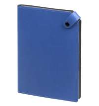 Ежедневник Angle, недатированный, синий