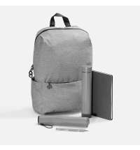 Набор Urban Trek, серый