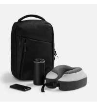 Набор Urban Explorer, черный