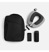 Набор Urban Explorer, черный