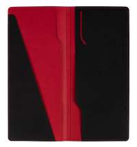 Набор Business Piligrim, красный