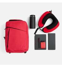 Набор Business Piligrim, красный