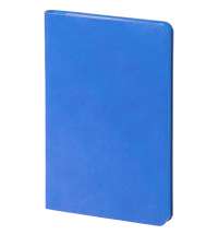 Ежедневник Neat, недатированный, синий