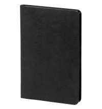 Ежедневник Neat, недатированный, черный