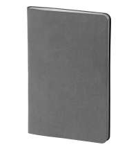 Ежедневник Neat, недатированный, серый