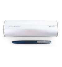 Шариковая ручка Pininfarina PF Two DARK BLUE