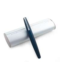 Перьевая ручка Pininfarina PF Two DARK BLUE