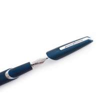 Перьевая ручка Pininfarina PF Two DARK BLUE