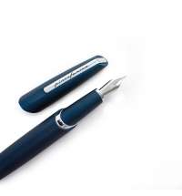 Перьевая ручка Pininfarina PF Two DARK BLUE