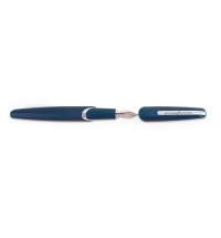 Перьевая ручка Pininfarina PF Two DARK BLUE