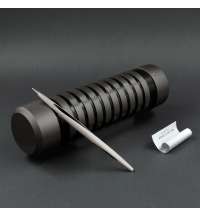 Набор Pininfarina TIME CAPSULE 2023 футляр с шифром и вечная ручка Aero