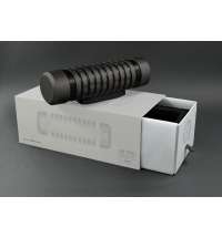 Набор Pininfarina TIME CAPSULE 2023 футляр с шифром и вечная ручка Aero