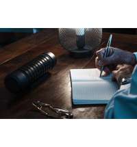 Набор Pininfarina TIME CAPSULE 2023 футляр с шифром и вечная ручка Aero