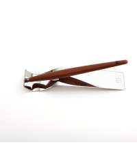 Шариковая ручка Pininfarina Piuma LEONARDO PEAR WOOD