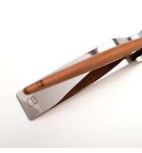 Шариковая ручка Pininfarina Piuma LEONARDO PEAR WOOD