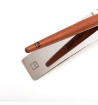 Шариковая ручка Pininfarina Piuma LEONARDO PEAR WOOD