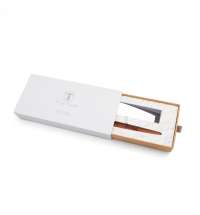 Шариковая ручка Pininfarina Piuma LEONARDO PEAR WOOD