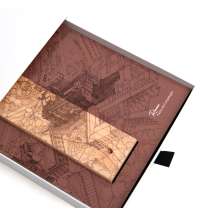 Вечная ручка Pininfarina Cambiano ROMA