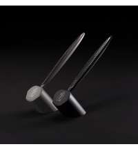 Вечная ручка Pininfarina Cambiano Transitions TITANIUM